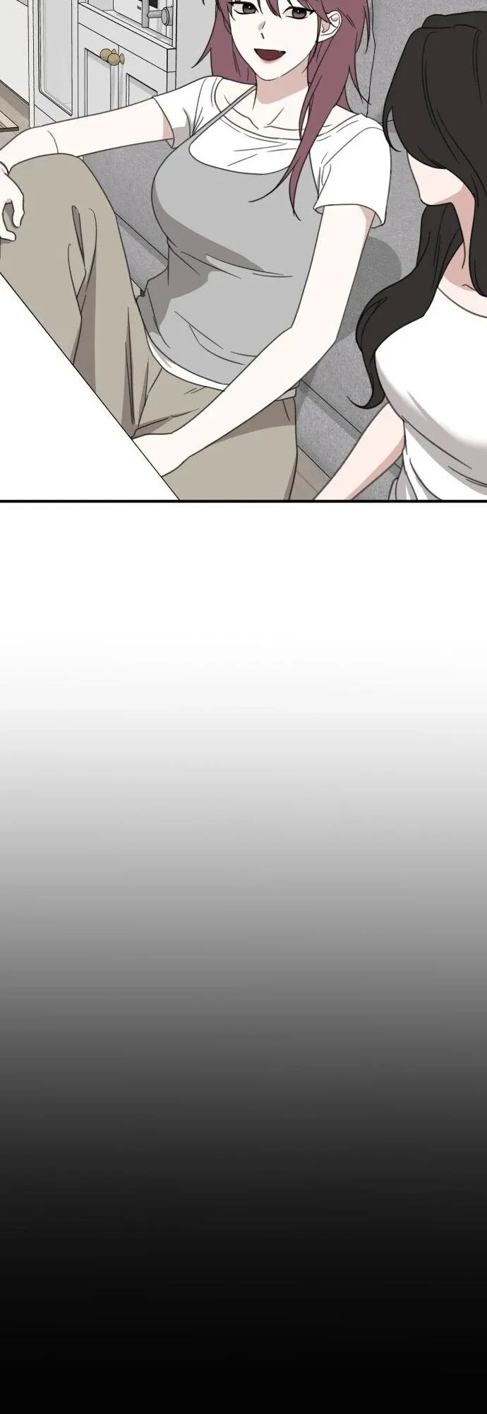 Read Sweet Romance Spicy Roommates EN Manga Online