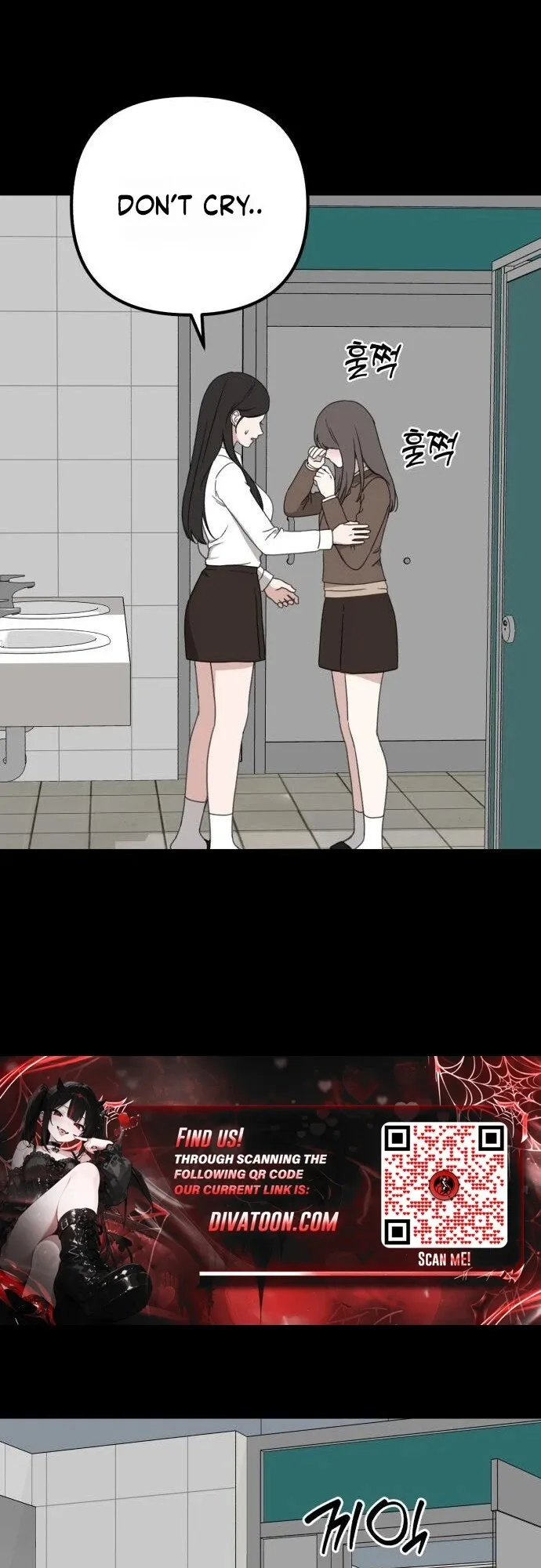 Read Sweet Romance Spicy Roommates EN Manga Online