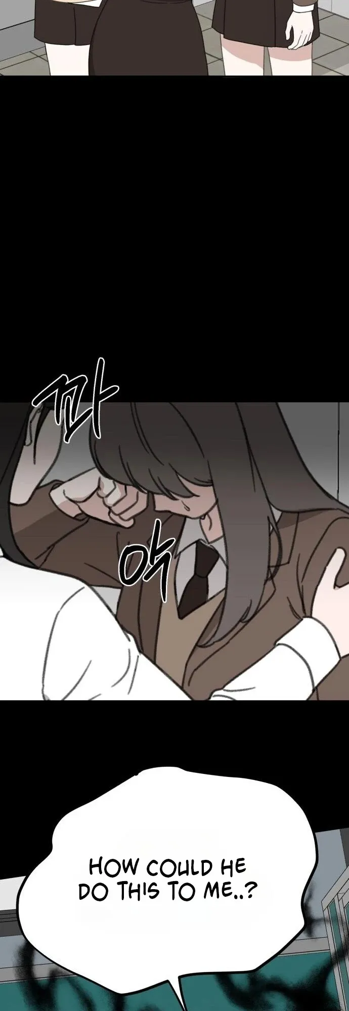 Read Sweet Romance Spicy Roommates EN Manga Online