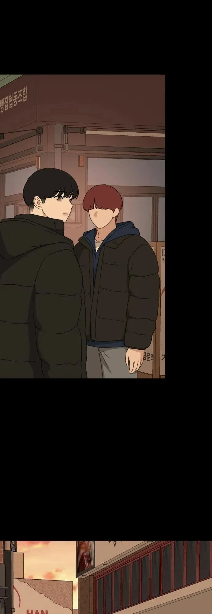 Read Sweet Romance Spicy Roommates EN Manga Online