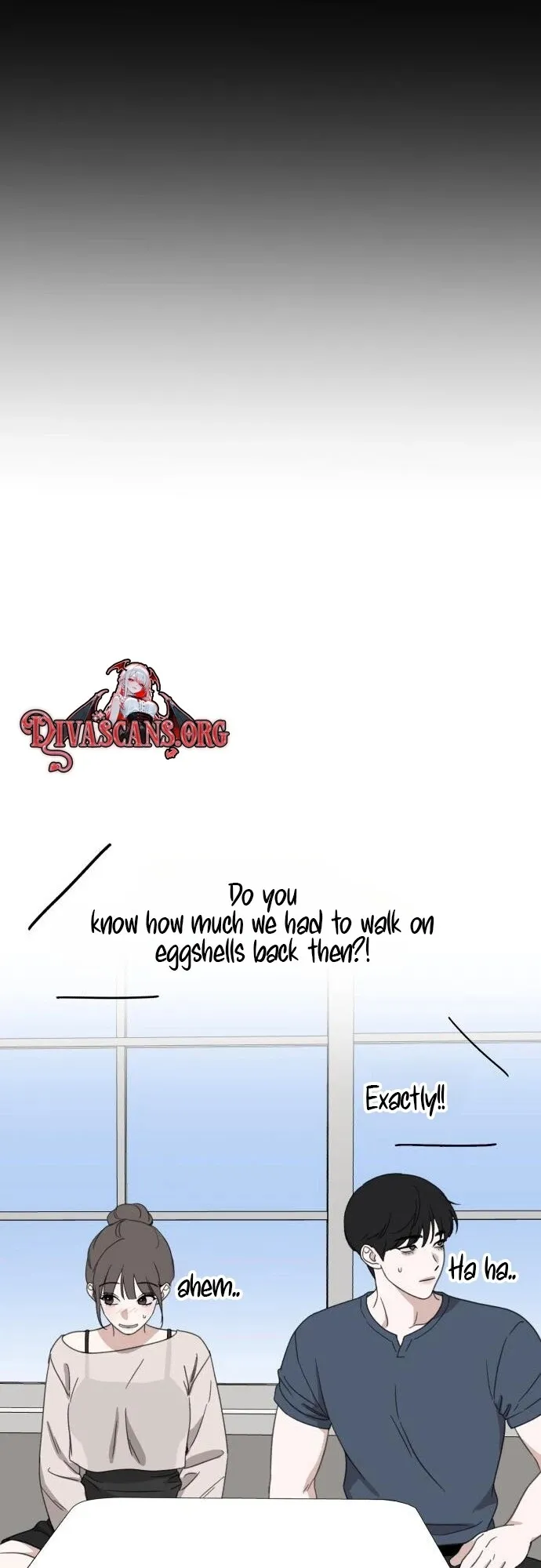 Read Sweet Romance Spicy Roommates EN Manga Online