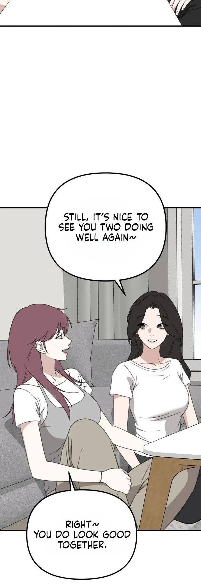 Read Sweet Romance Spicy Roommates EN Manga Online
