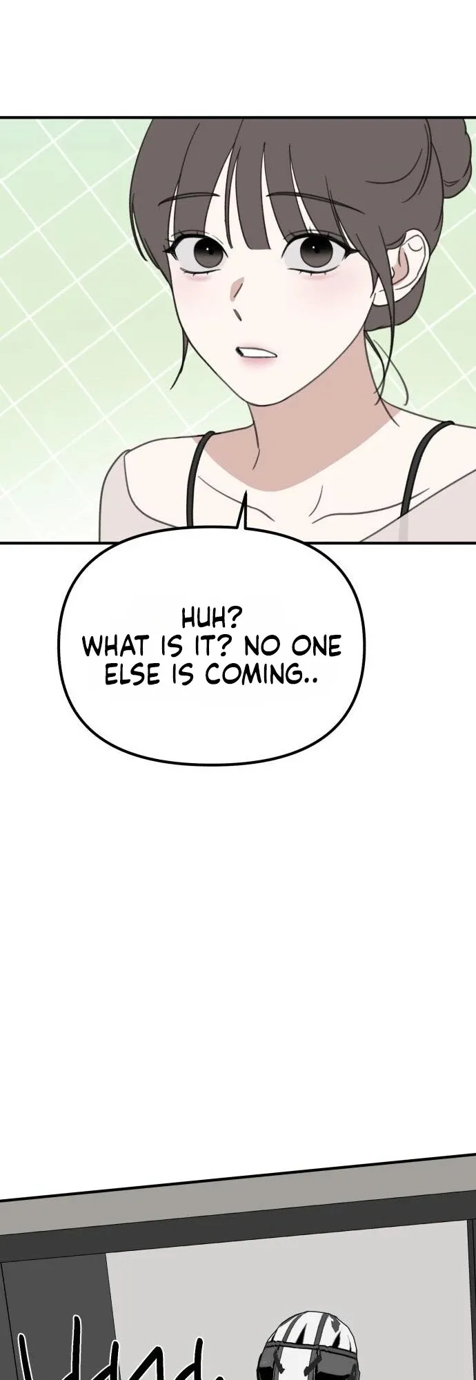 Read Sweet Romance Spicy Roommates EN Manga Online