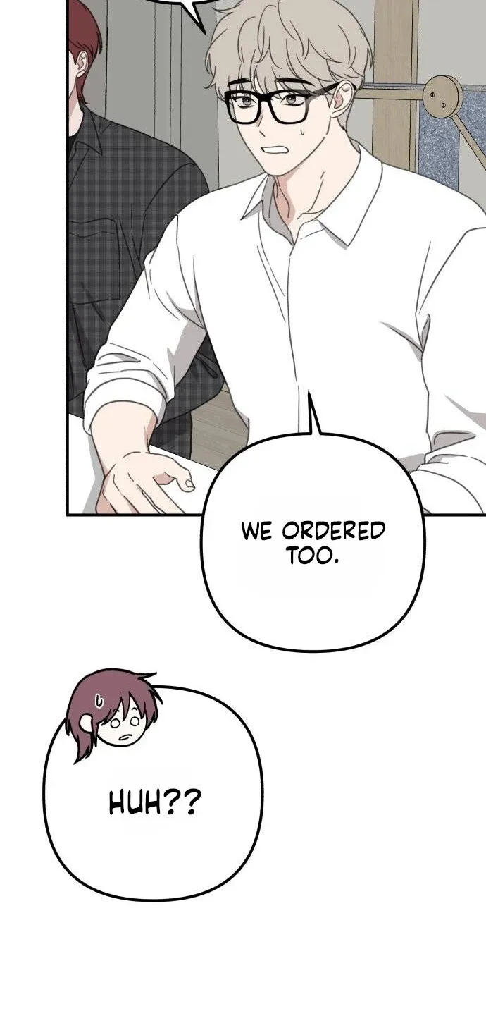 Read Sweet Romance Spicy Roommates EN Manga Online
