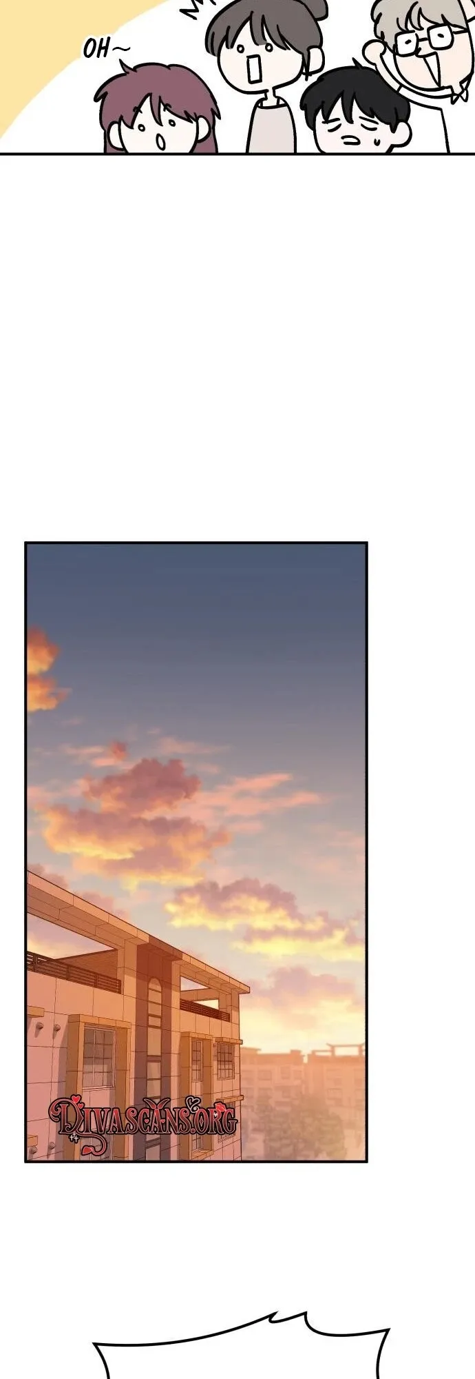 Read Sweet Romance Spicy Roommates EN Manga Online
