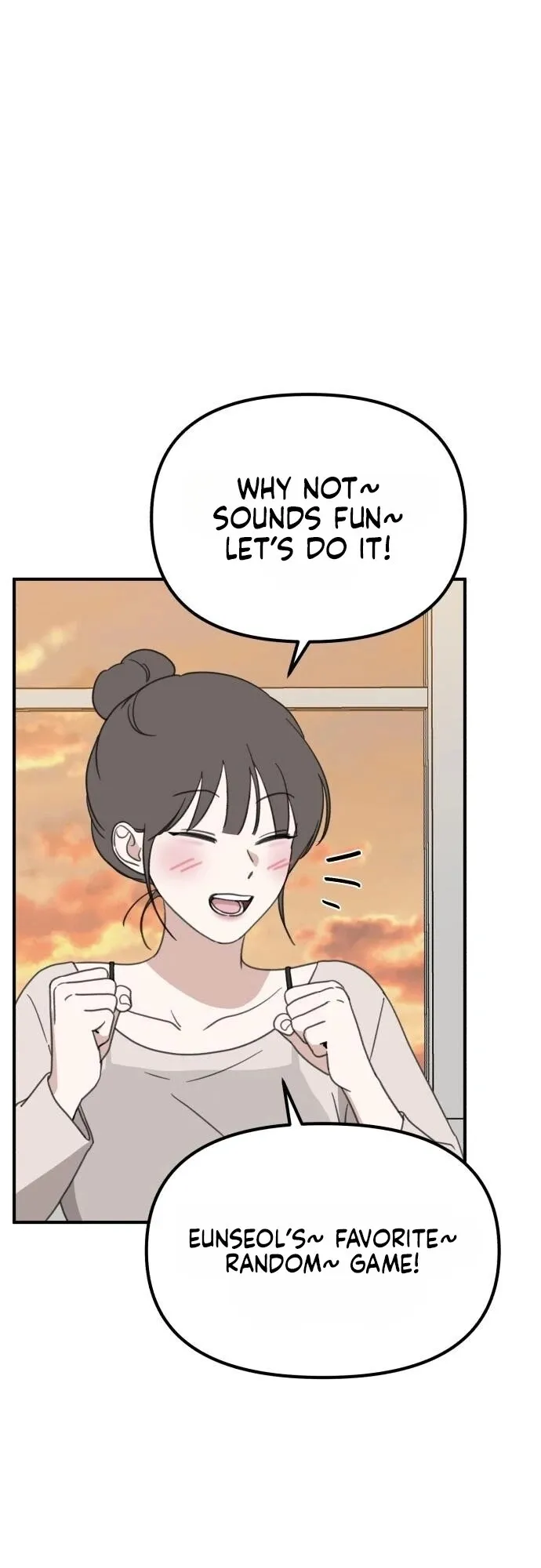 Read Sweet Romance Spicy Roommates EN Manga Online
