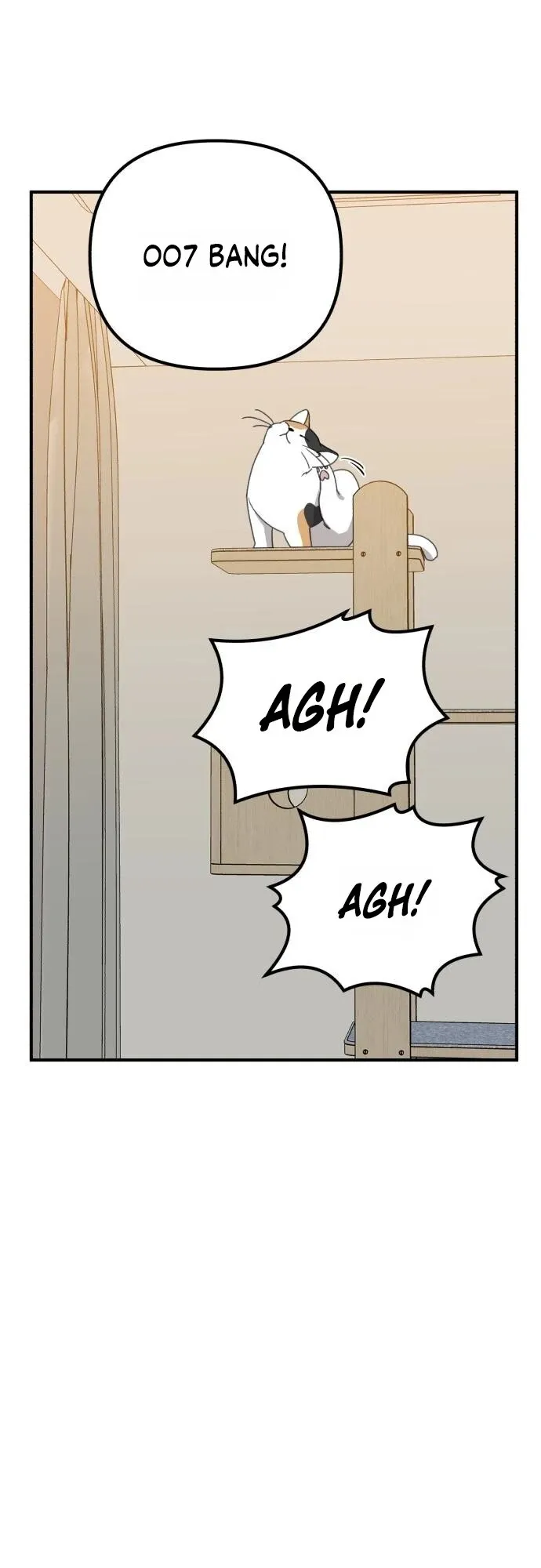 Read Sweet Romance Spicy Roommates EN Manga Online