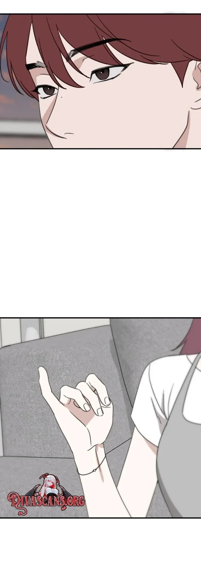 Read Sweet Romance Spicy Roommates EN Manga Online