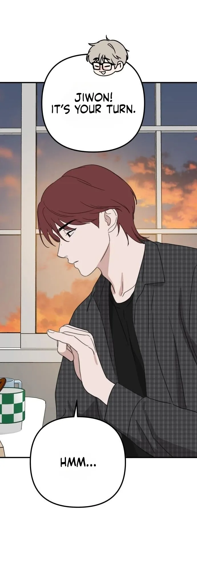 Read Sweet Romance Spicy Roommates EN Manga Online