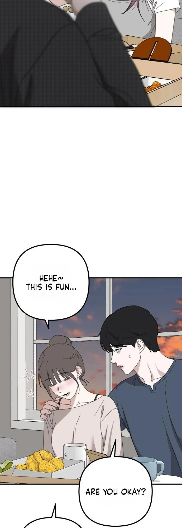 Read Sweet Romance Spicy Roommates EN Manga Online