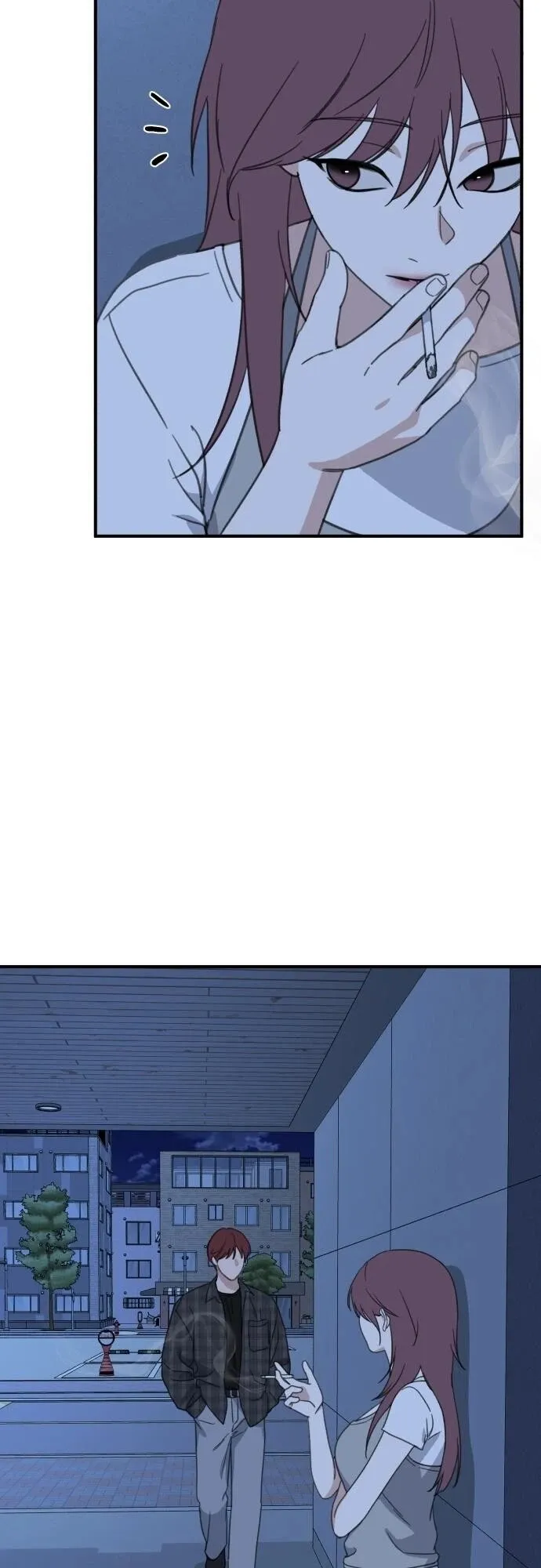 Read Sweet Romance Spicy Roommates EN Manga Online