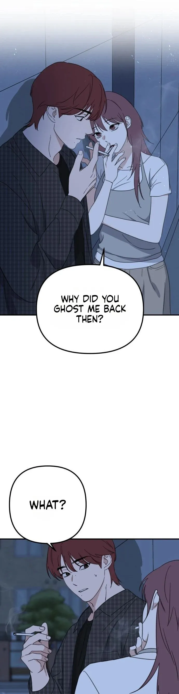 Read Sweet Romance Spicy Roommates EN Manga Online