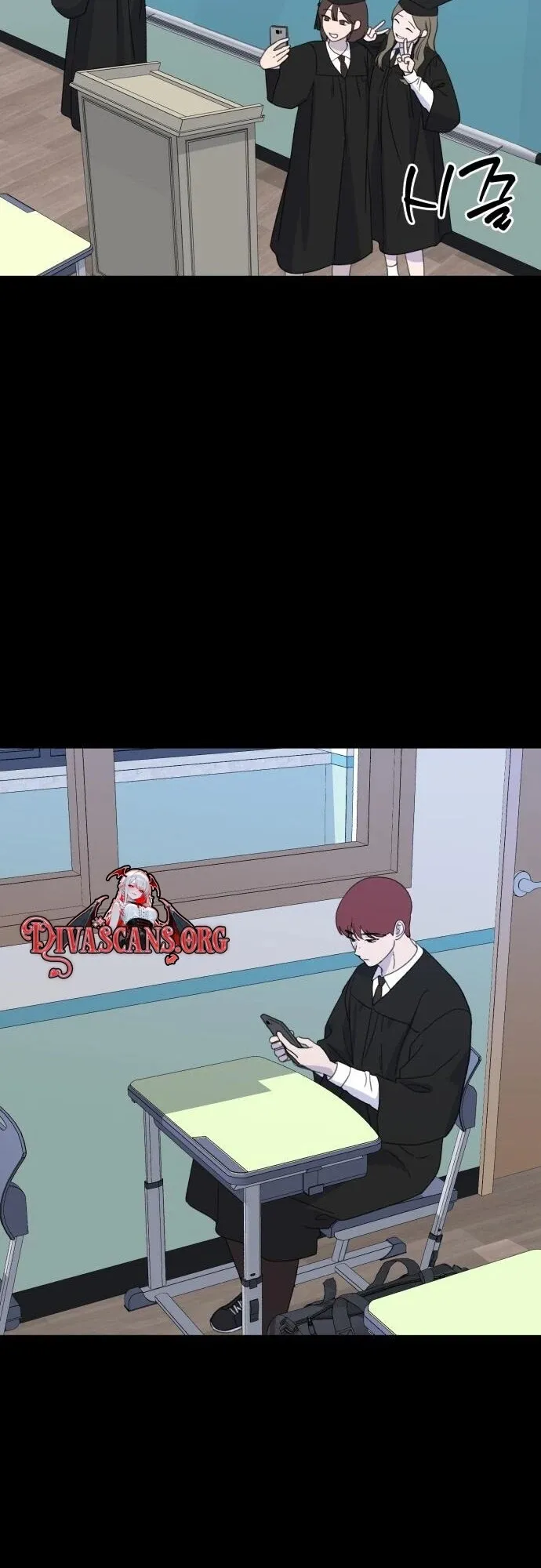 Read Sweet Romance Spicy Roommates EN Manga Online