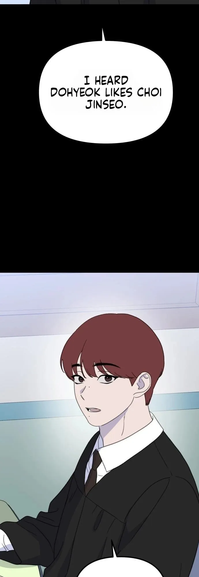 Read Sweet Romance Spicy Roommates EN Manga Online
