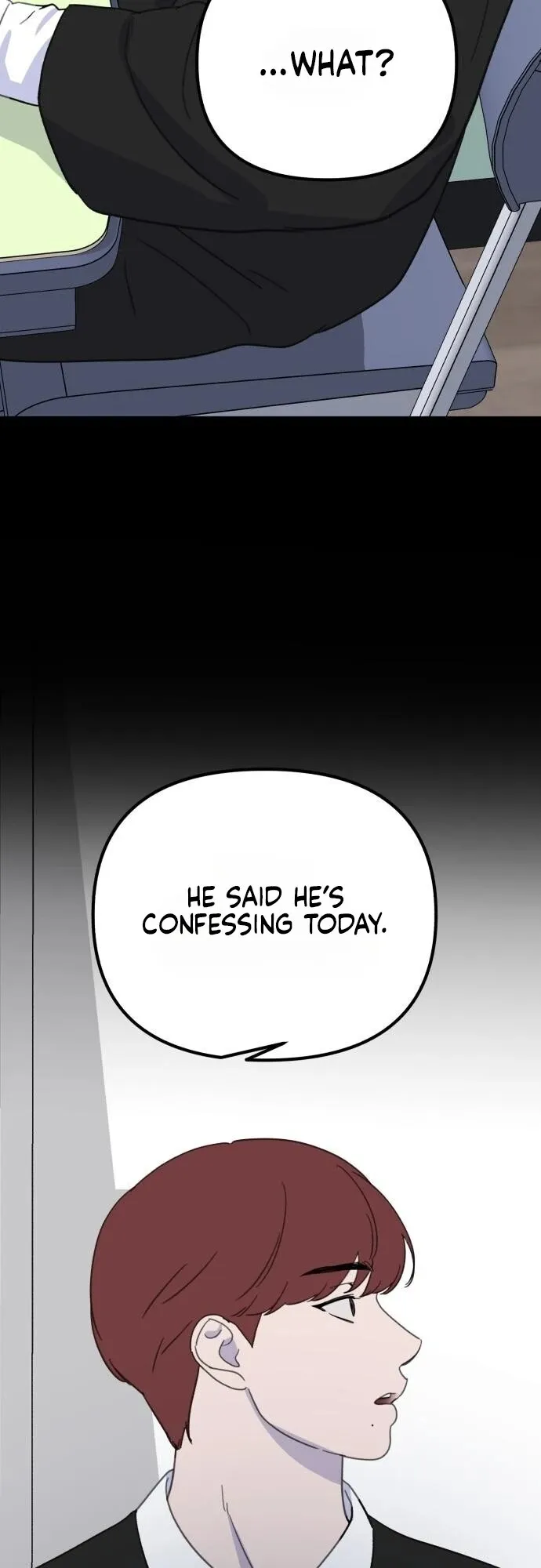 Read Sweet Romance Spicy Roommates EN Manga Online