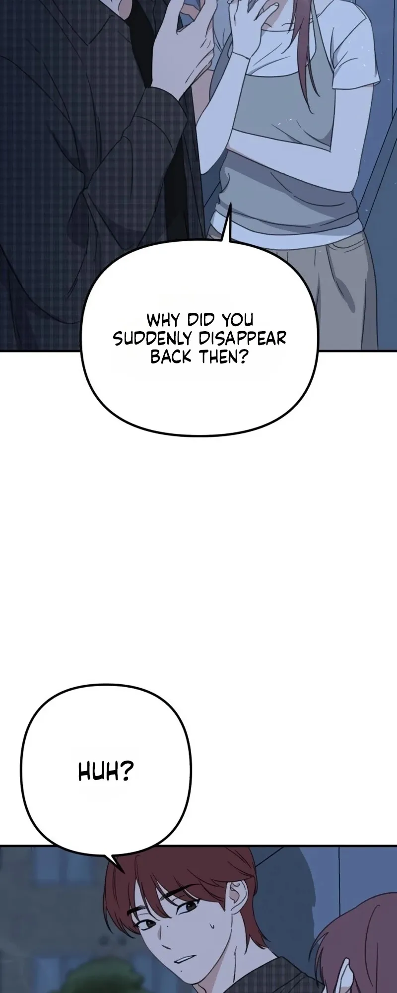 Read Sweet Romance Spicy Roommates EN Manga Online