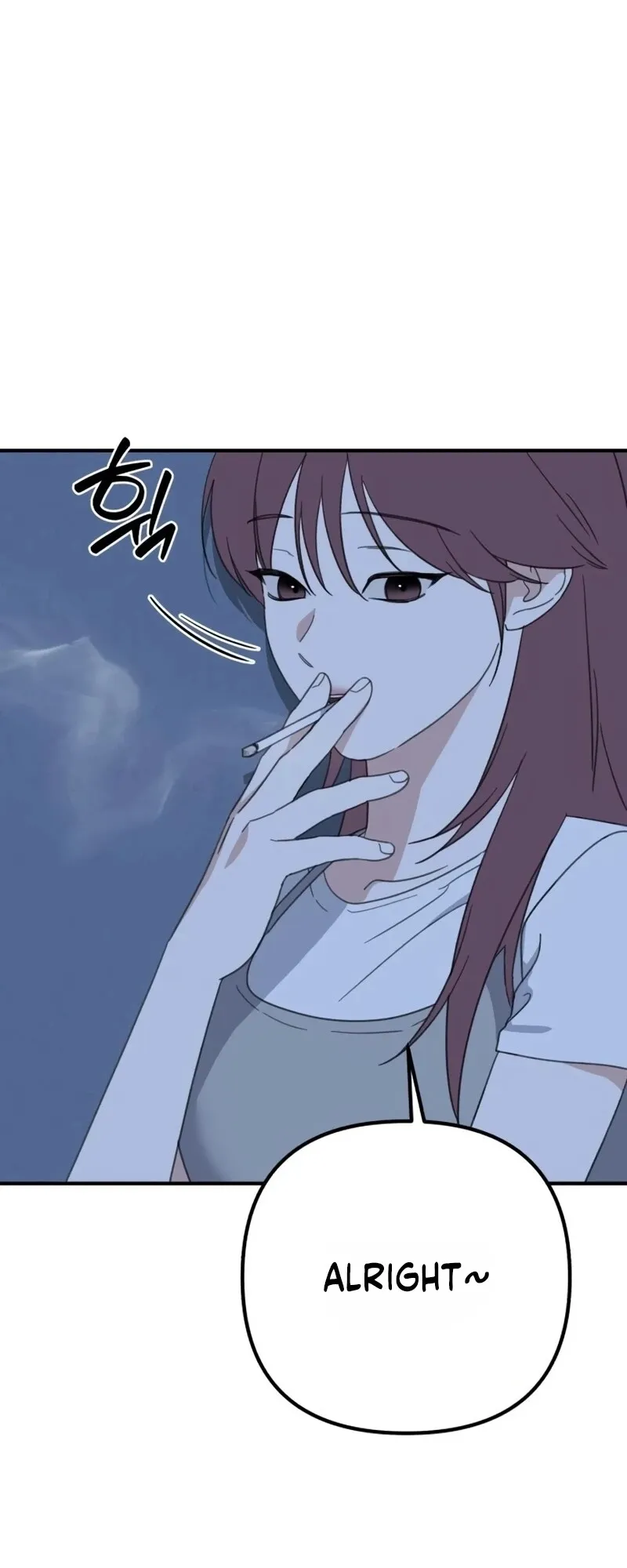 Read Sweet Romance Spicy Roommates EN Manga Online