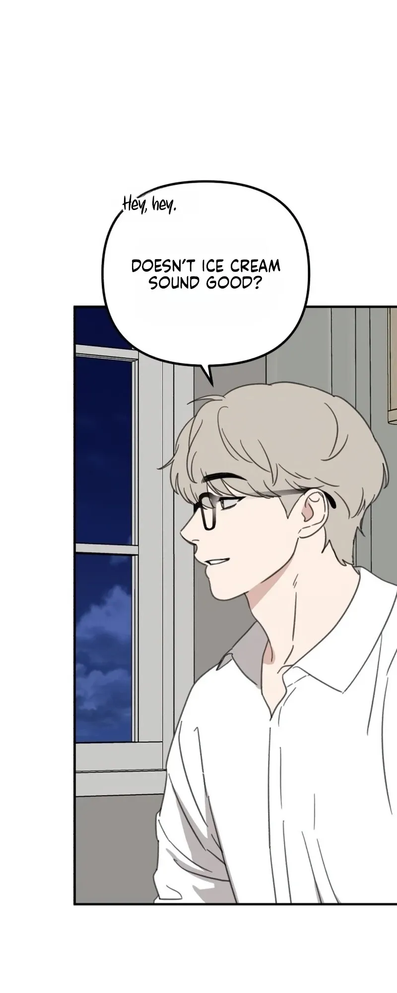 Read Sweet Romance Spicy Roommates EN Manga Online