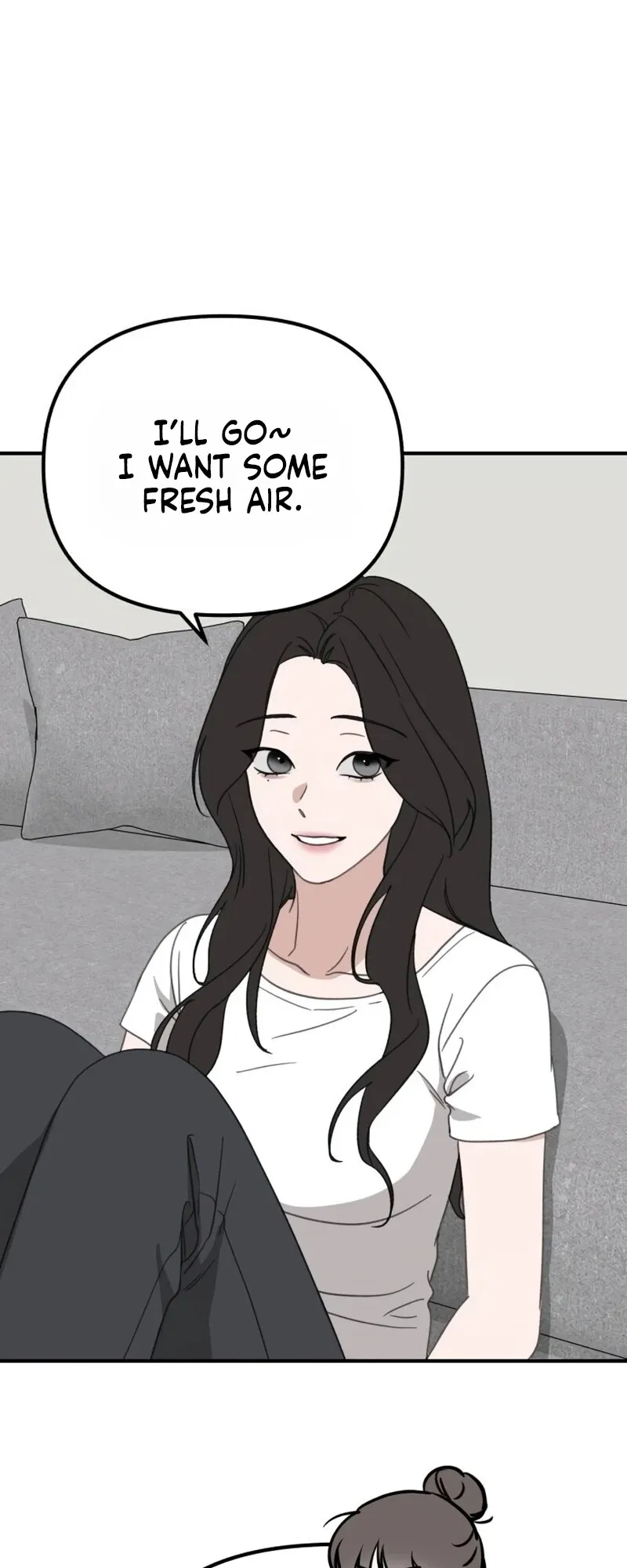 Read Sweet Romance Spicy Roommates EN Manga Online