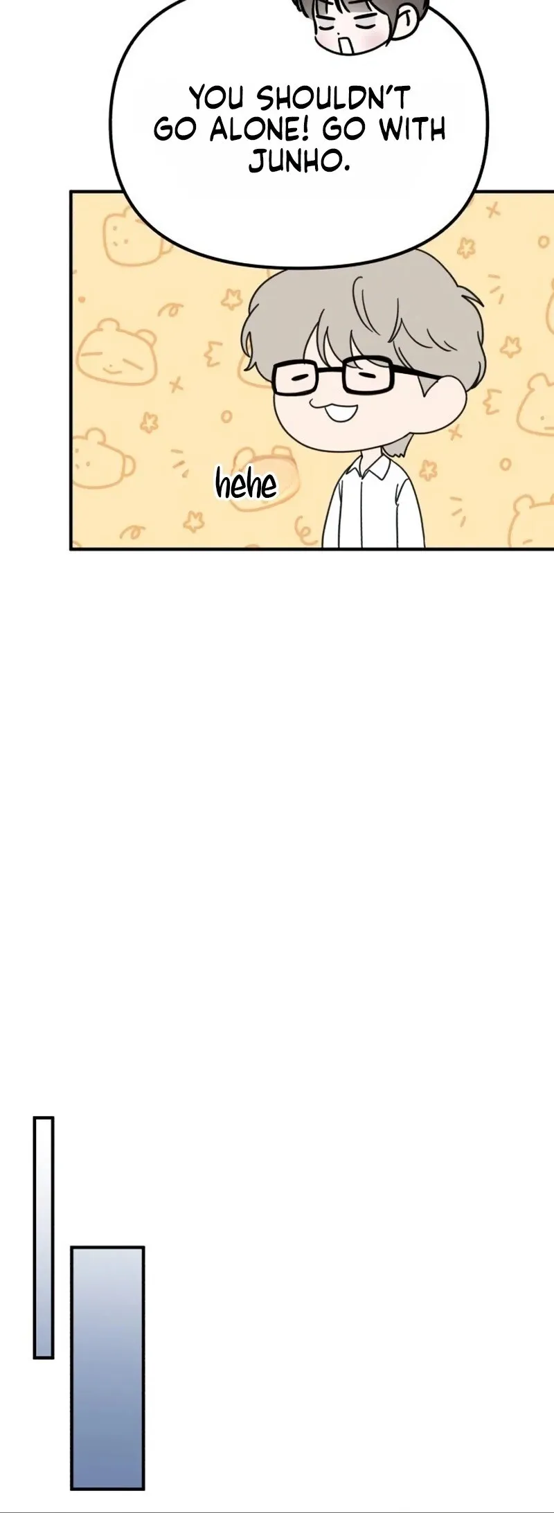 Read Sweet Romance Spicy Roommates EN Manga Online