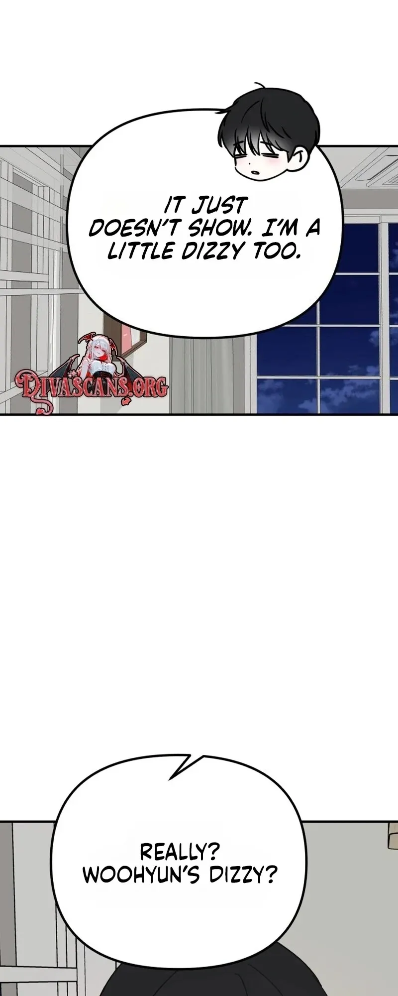 Read Sweet Romance Spicy Roommates EN Manga Online