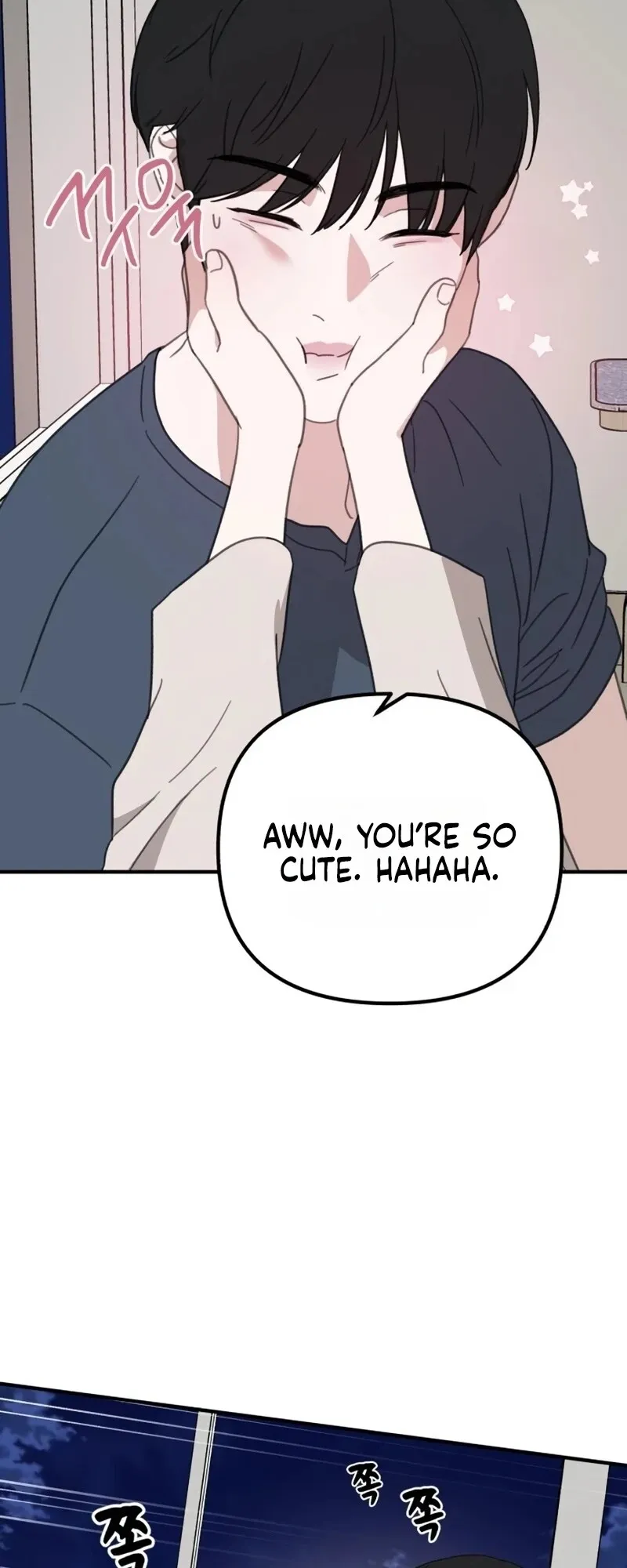 Read Sweet Romance Spicy Roommates EN Manga Online