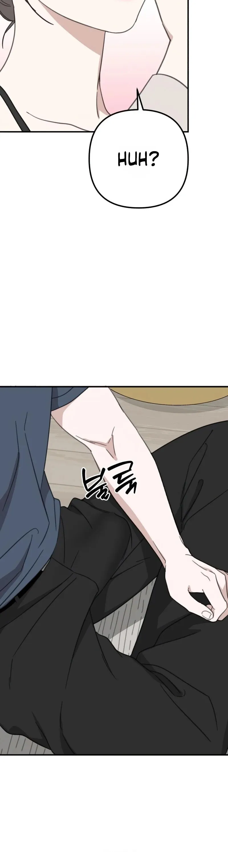 Read Sweet Romance Spicy Roommates EN Manga Online