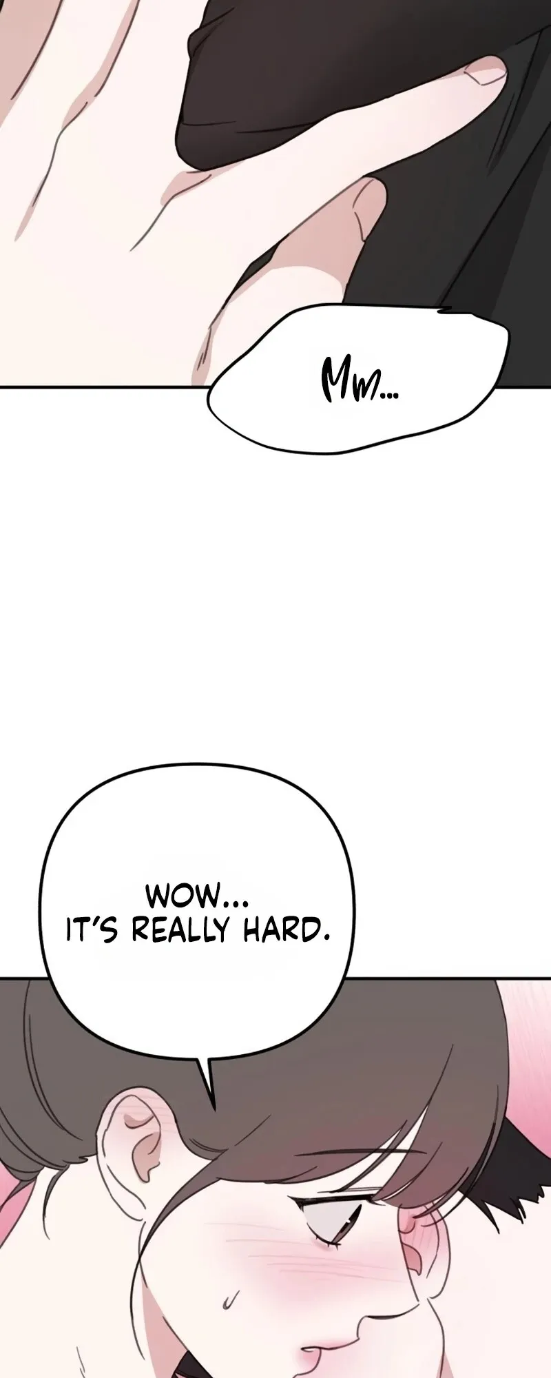 Read Sweet Romance Spicy Roommates EN Manga Online