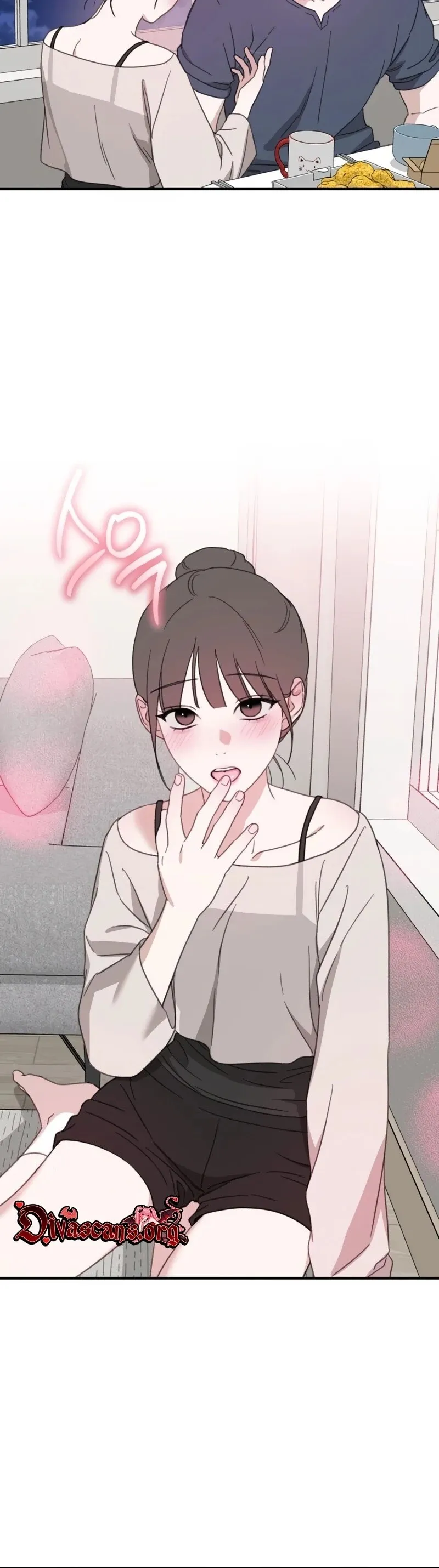 Read Sweet Romance Spicy Roommates EN Manga Online