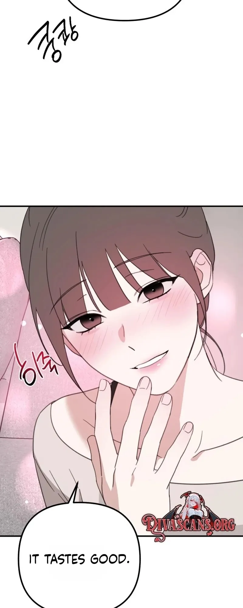 Read Sweet Romance Spicy Roommates EN Manga Online
