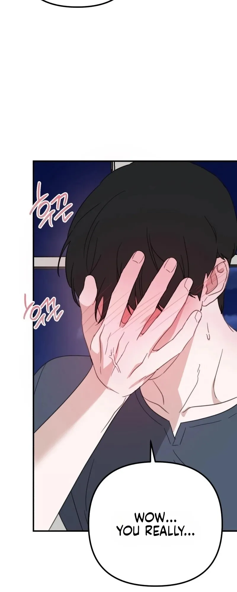 Read Sweet Romance Spicy Roommates EN Manga Online