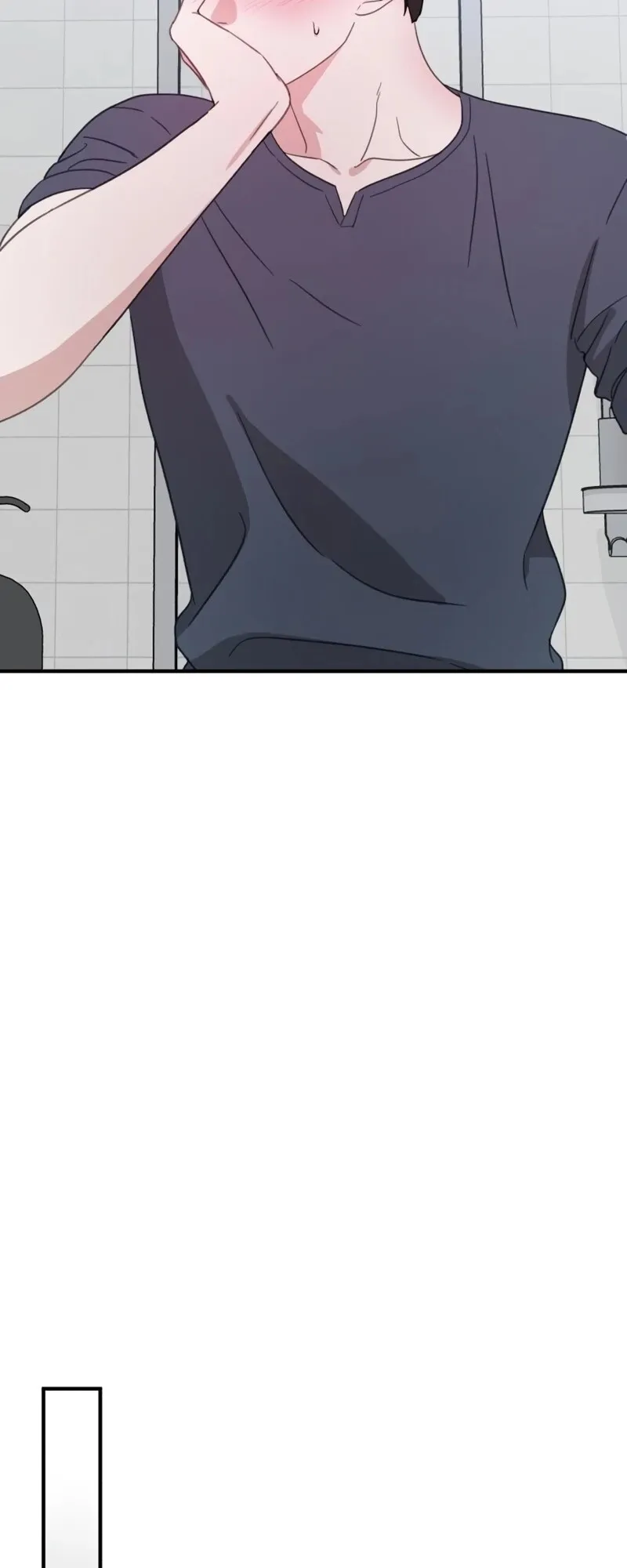 Read Sweet Romance Spicy Roommates EN Manga Online