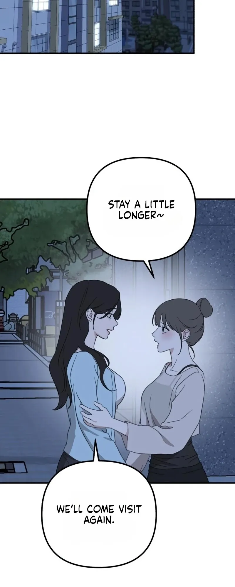 Read Sweet Romance Spicy Roommates EN Manga Online
