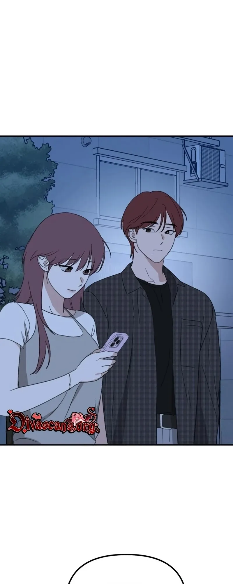 Read Sweet Romance Spicy Roommates EN Manga Online