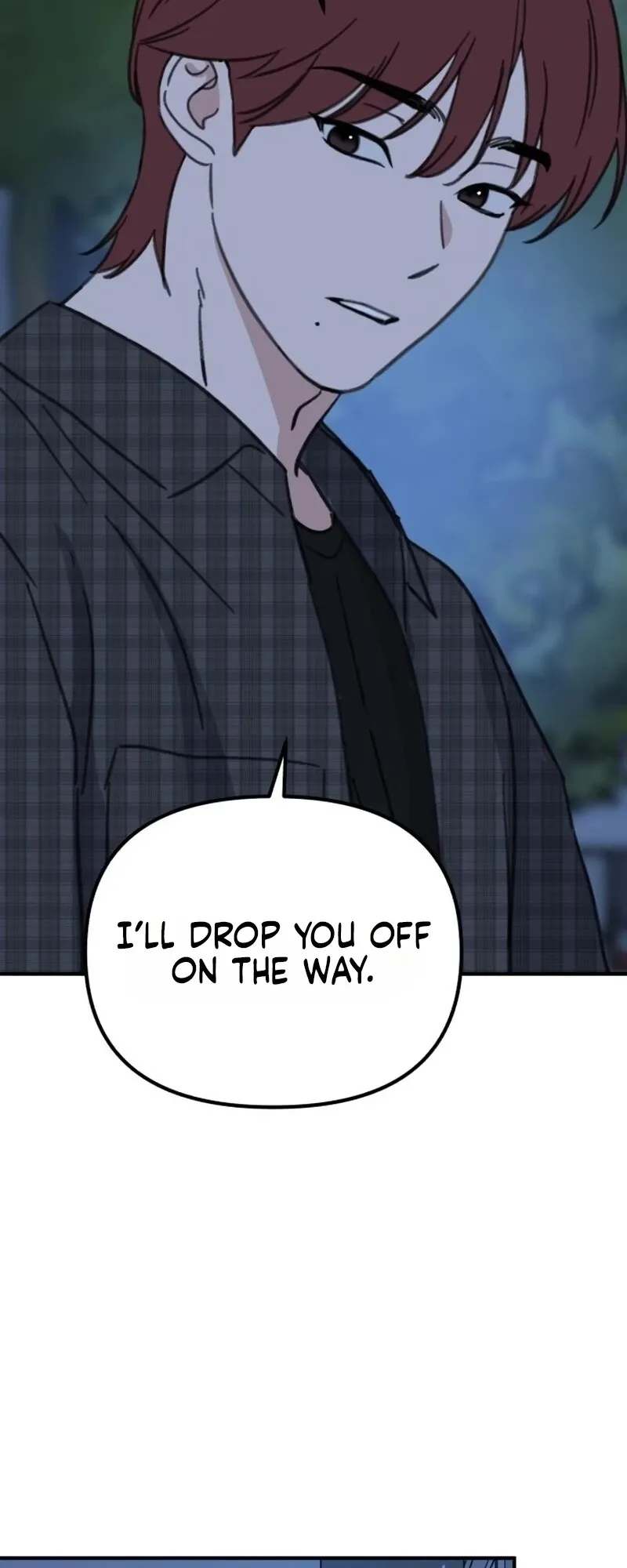 Read Sweet Romance Spicy Roommates EN Manga Online
