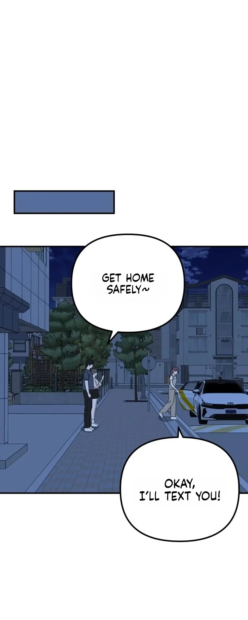 Read Sweet Romance Spicy Roommates EN Manga Online