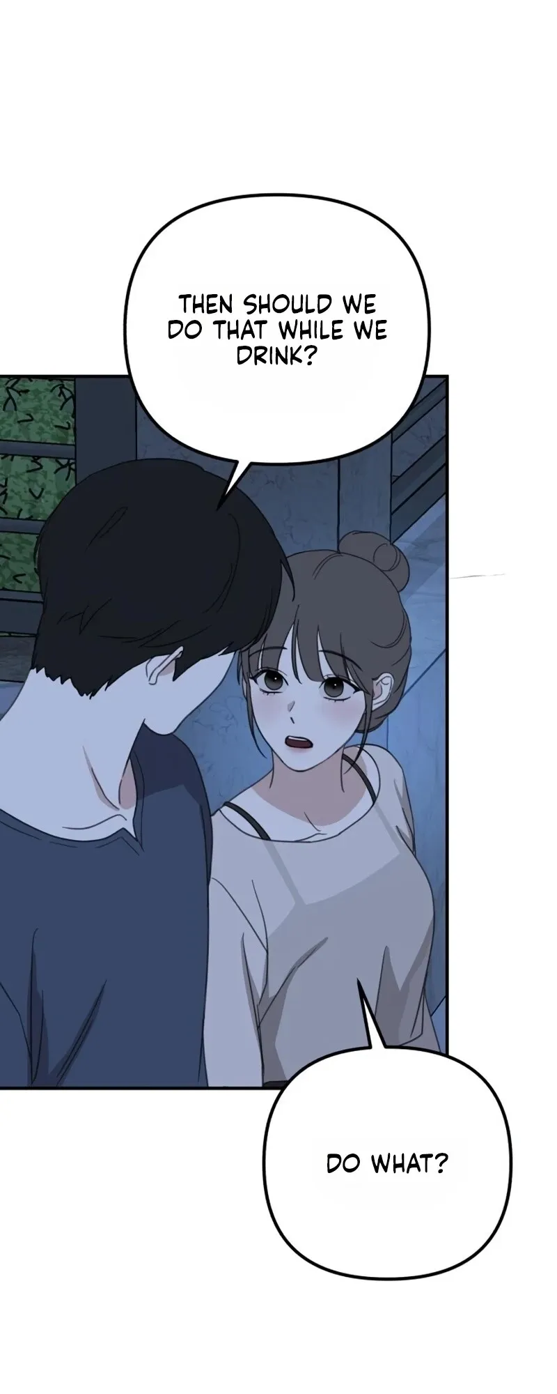 Read Sweet Romance Spicy Roommates EN Manga Online