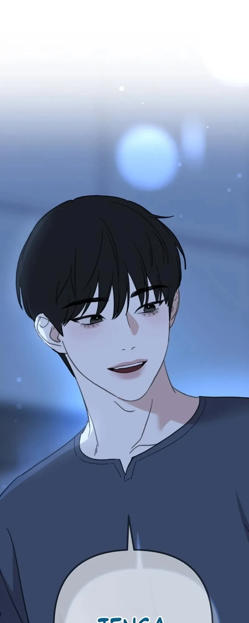 Read Sweet Romance Spicy Roommates EN Manga Online