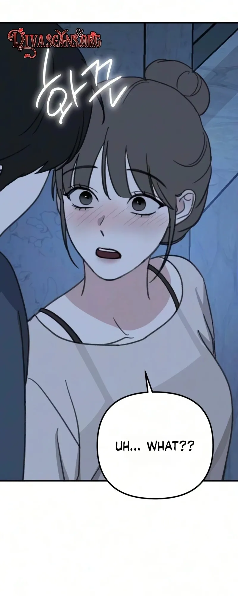 Read Sweet Romance Spicy Roommates EN Manga Online