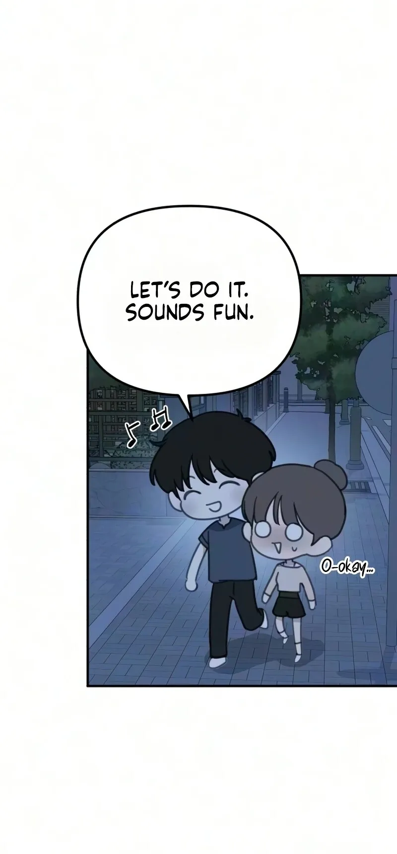Read Sweet Romance Spicy Roommates EN Manga Online