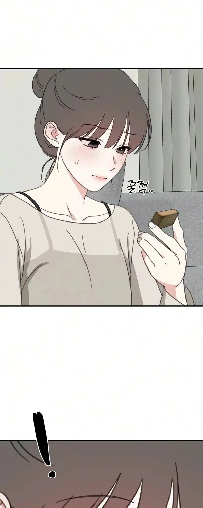Read Sweet Romance Spicy Roommates EN Manga Online