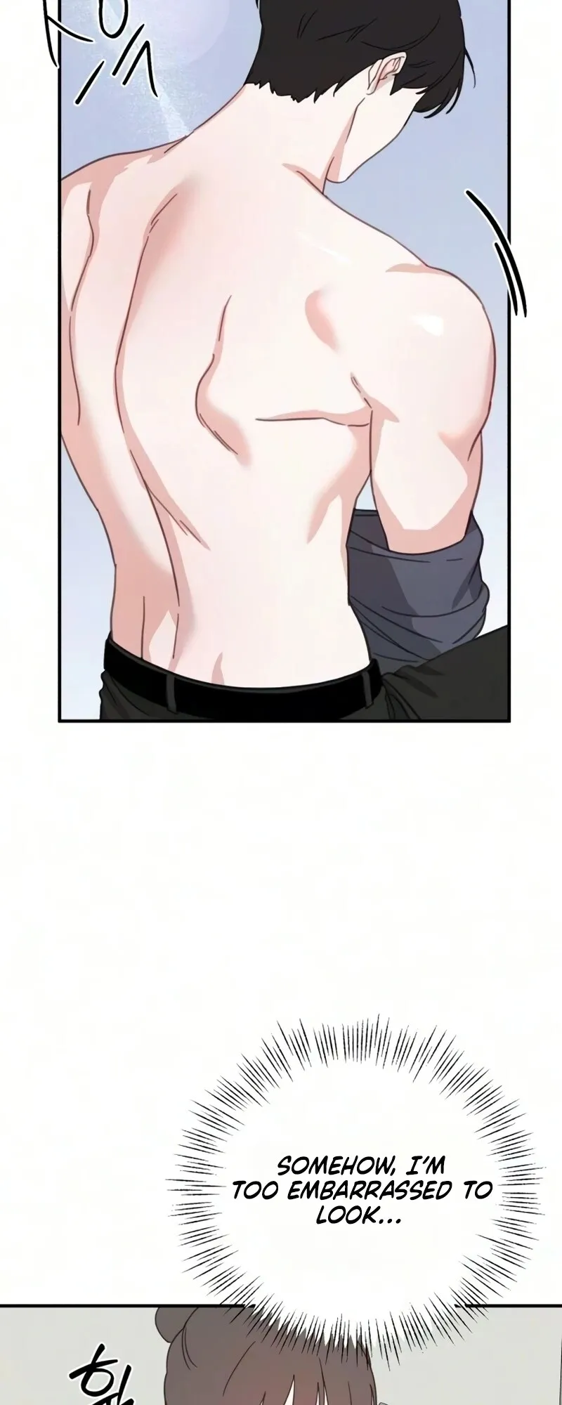 Read Sweet Romance Spicy Roommates EN Manga Online