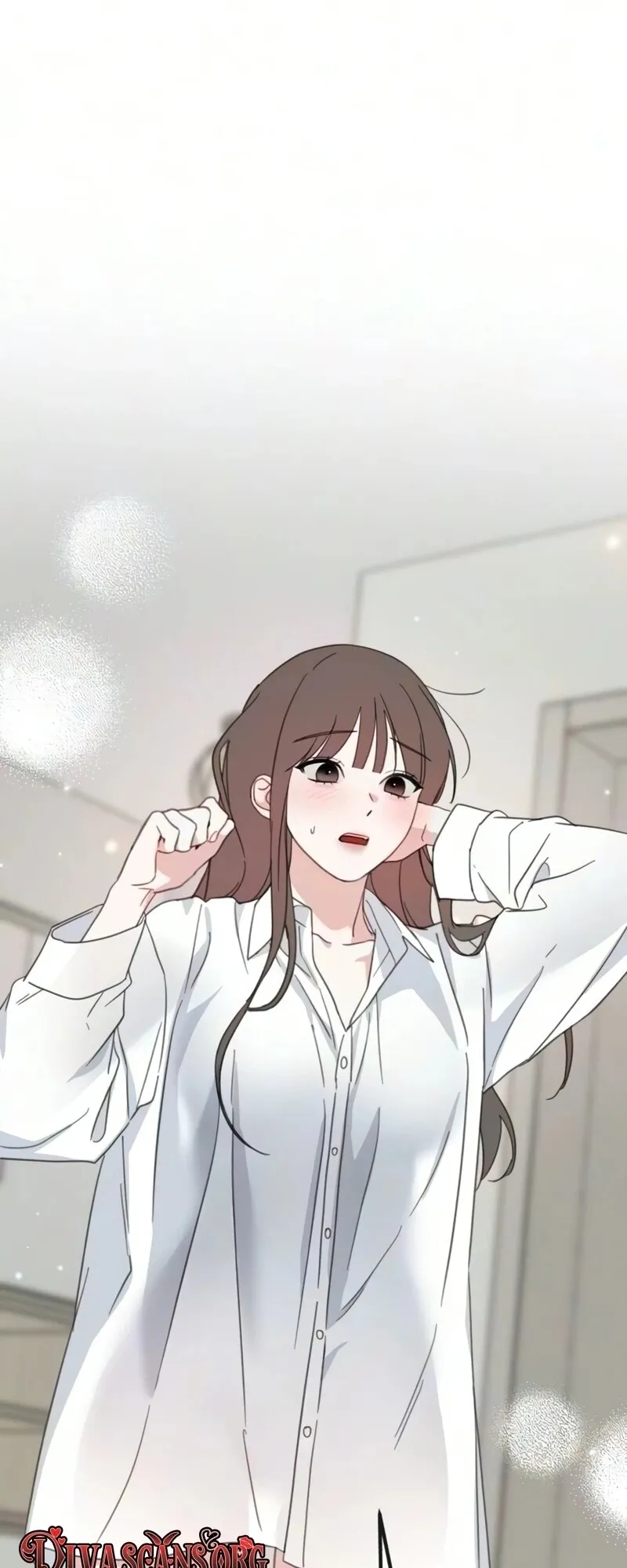 Read Sweet Romance Spicy Roommates EN Manga Online