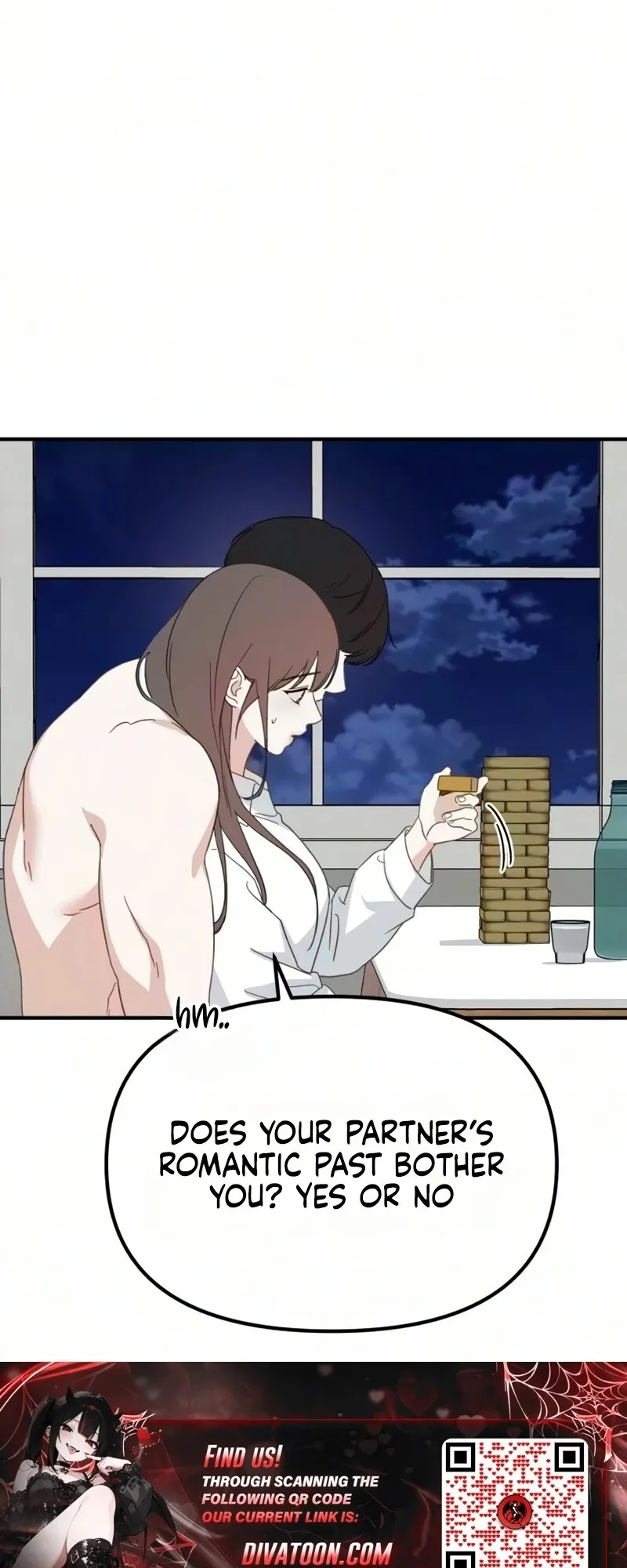 Read Sweet Romance Spicy Roommates EN Manga Online