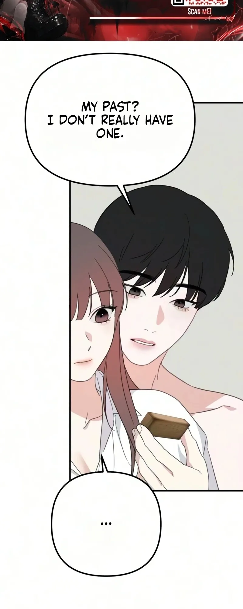 Read Sweet Romance Spicy Roommates EN Manga Online