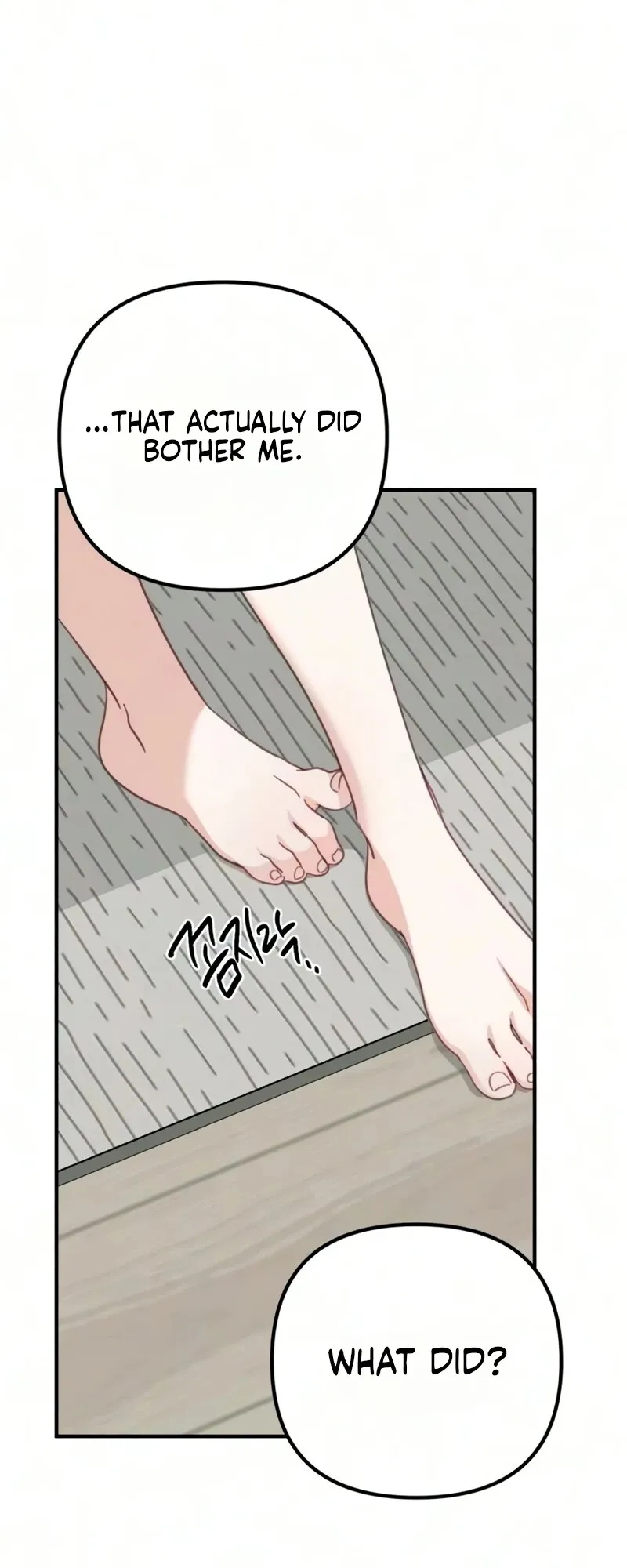 Read Sweet Romance Spicy Roommates EN Manga Online