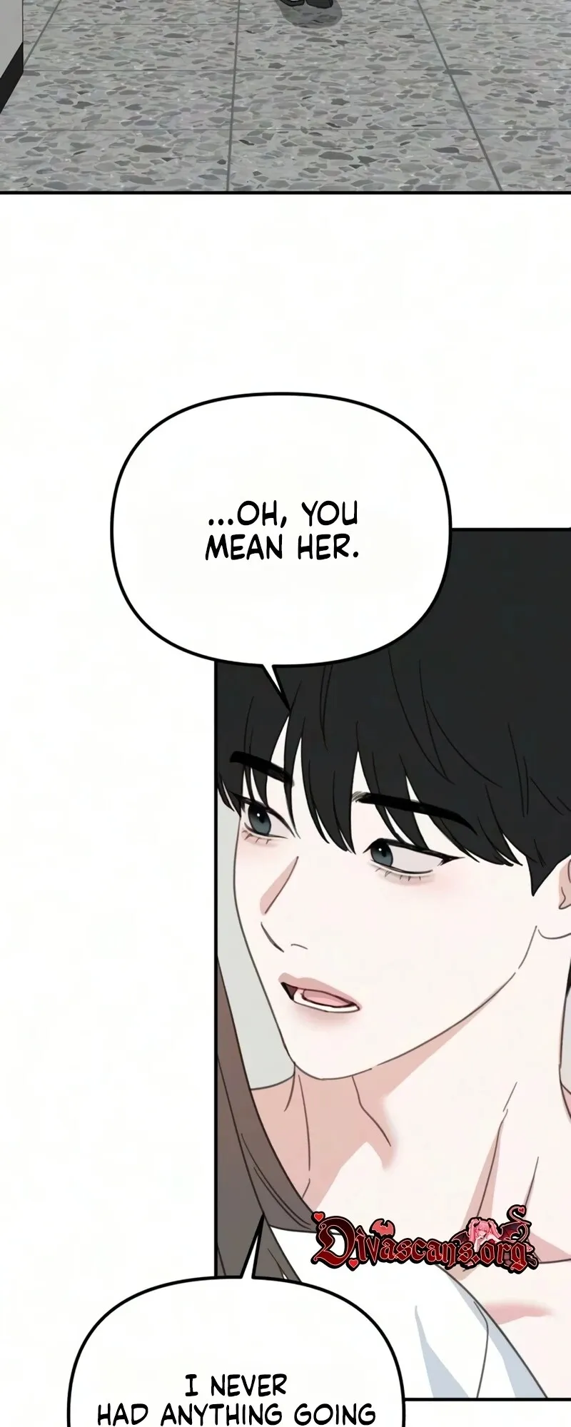 Read Sweet Romance Spicy Roommates EN Manga Online
