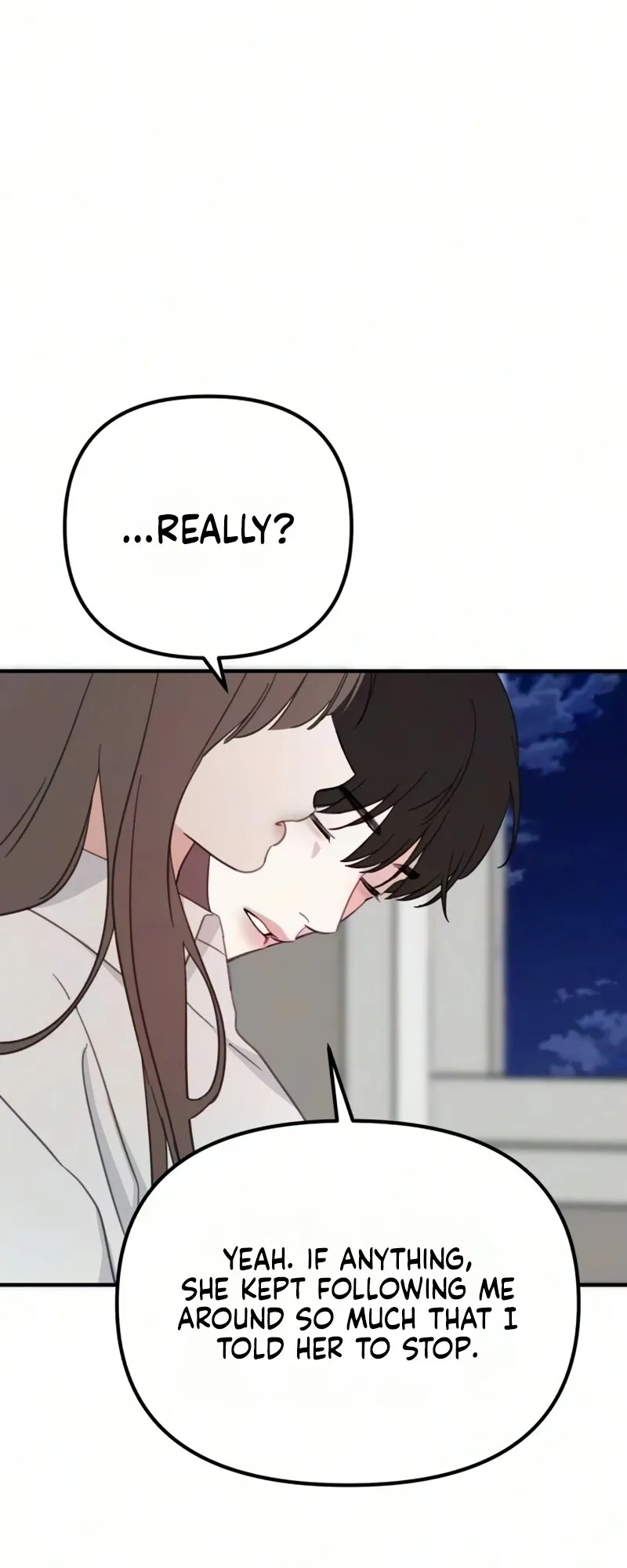 Read Sweet Romance Spicy Roommates EN Manga Online