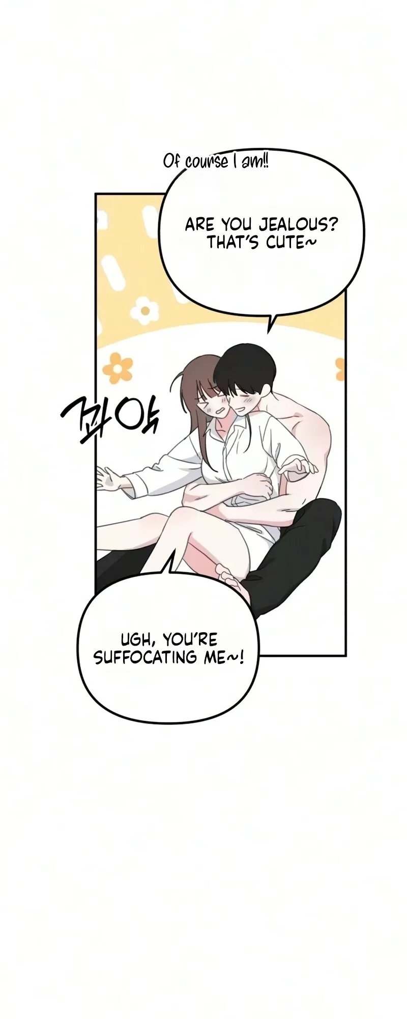 Read Sweet Romance Spicy Roommates EN Manga Online