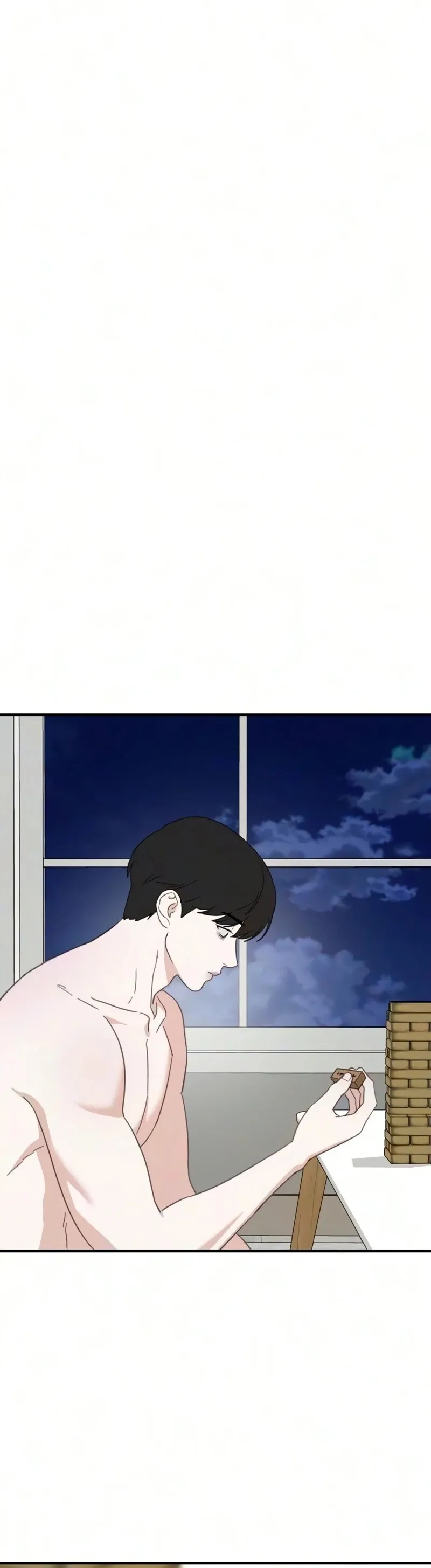 Read Sweet Romance Spicy Roommates EN Manga Online